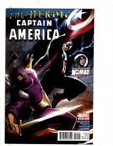 Captain America #610 (2010) EJ3