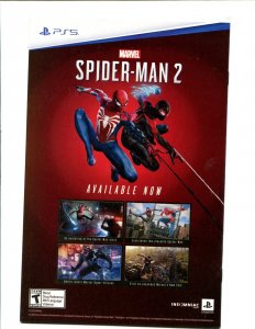 Marvel Super Heroes Secret Wars: Battleworld #1-4 - COMPLETE SET! (9.2) 2024