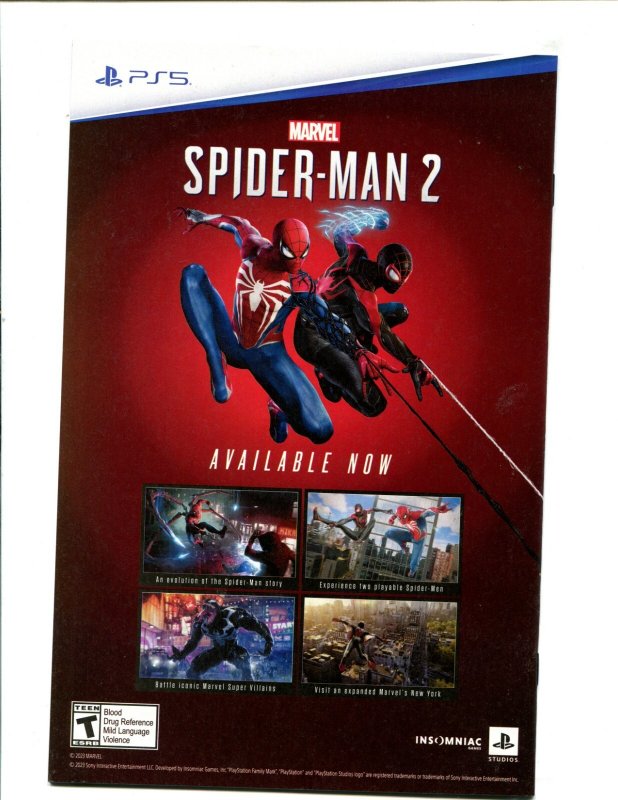 Marvel Super Heroes Secret Wars: Battleworld #1-4 - COMPLETE SET! (9.2) 2024