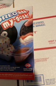 Superman / Batman #13 Supergirl Cover (2004) small cover ding