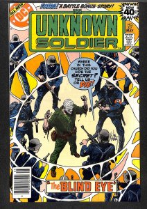 Unknown Soldier #227 (1979)