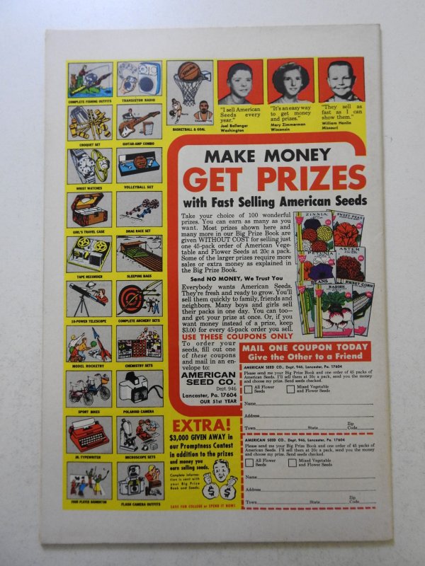 Fantastic Four #86 (1969) Gorgeous VF+ Condition!