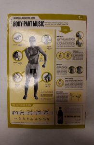 Wizard: The Comics Magazine #82 (1998) Wizard Comic Book J706