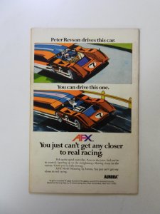 The Brave and the Bold #110 (1974) FN+ condition