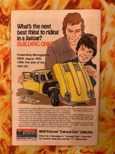 Detective Comics #468 (1977) - VF-