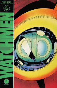 Watchmen #7 (1987) Watchmen