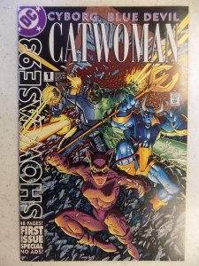 Showcase '93 #1 (1993)