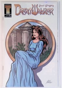 Dreamwalker #2 (Feb 1997, Caliber) 8.5 VF+