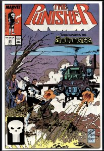 The Punisher #24 (1989) Punisher