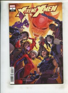 X-TREME X-MEN #1 (9.2) VARIANT!! 2023