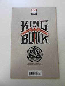 King In Black #1 variant (2021) NM- condition