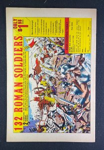 Fantastic Four (1961) #76 FN+ (6.5) 1st Indestructible One