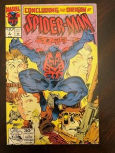 Spider-Man 2099 #3 (1993) - MT