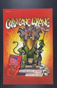 JLA: Black Baptism #1 (2001)