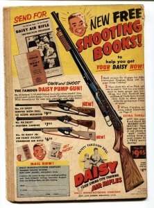 Walt Disney Presents #2  1960 - Dell  -G/VG - Comic Book