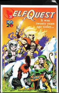 ElfQuest #21 (1998) Cutter
