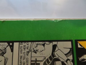 Bizarre Comix Vol 8(1977) Adult Comic Mag FR 1.0