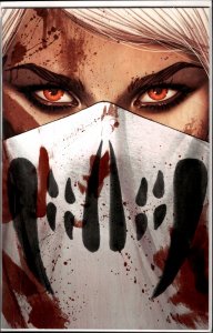 Something is Killing the Children #22 Cover C (2022) Something Is Killing the...