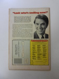 Jungle Action #10  (1974) FN/VF condition MVS intact