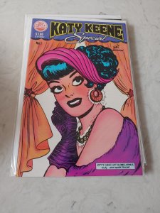 Katy Keene Special #1 (1984)