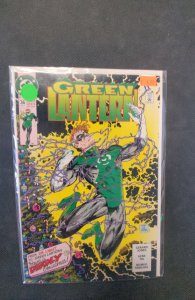 Green Lantern #36 (1993)