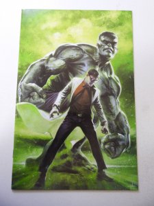 Hulk #1 Virgin Variant Edition W/ COA NM- Condition