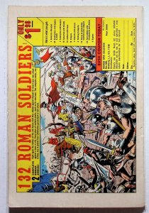 The Silver Surfer #1 (1968) Silver Surfer [Key Issue]