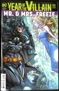 Detective Comics #1015 (2020)