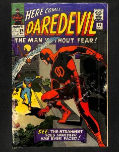 Daredevil #10