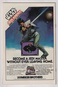 The Incredible Hulk #283 (1983) Hulk