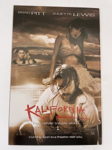 Sandman Mystery Theatre #7  - NM+  (1993)