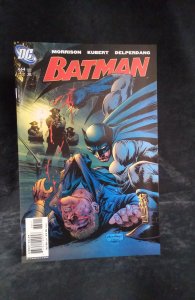 Batman #664 (2007)