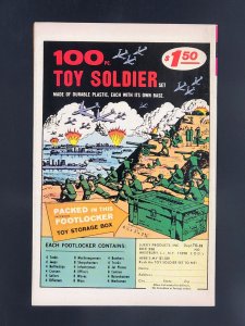 Tales of Sword and Sorcery: Dagar the Invincible #12 (1975)