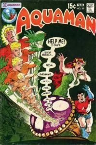 Return of the Alien!