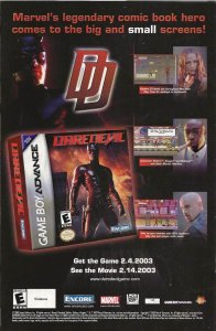 Peter Parker: Spider-Man #52 (2003) - NM