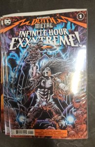 Dark Nights: Death Metal Infinite Hour Exxxtreme! (2021)