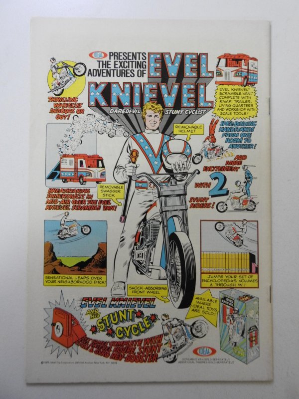 Marvel Premiere #13 (1974) FN+ Condition!