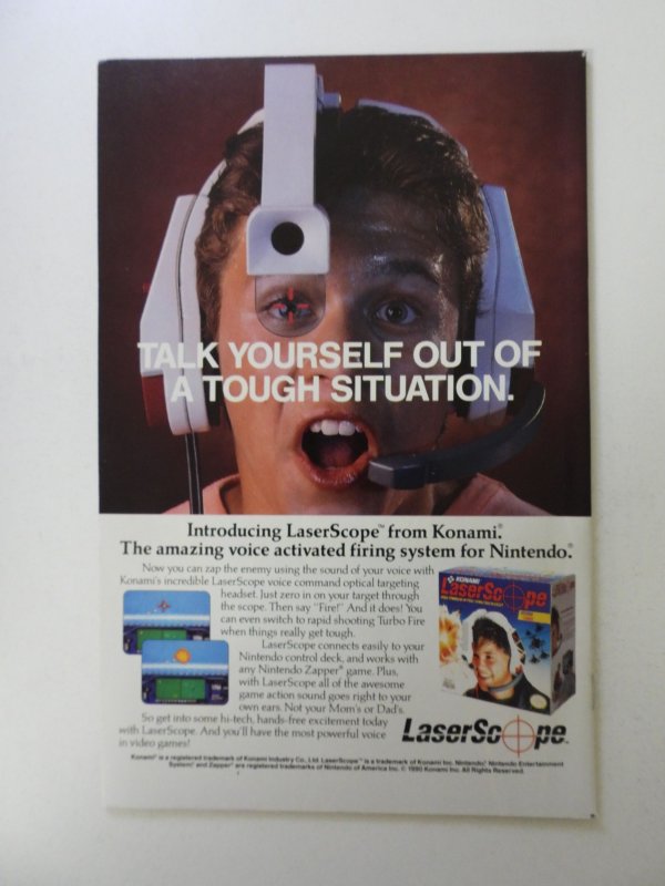 The Amazing Spider-Man #343 (1991) VF condition