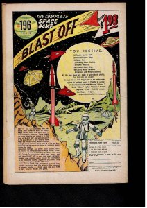 The Flash #138 (1963)