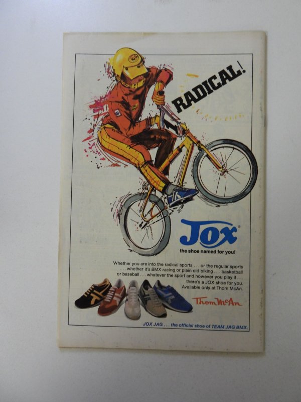 Detective Comics #505 (1981) FN condition