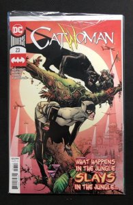 Catwoman #23 (2020)