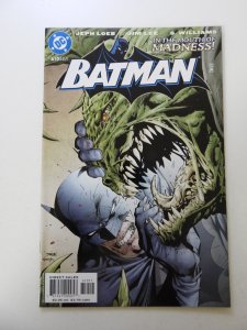 Batman #610 (2003) NM- condition
