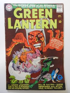 Green Lantern #42 (1966) VG/FN Condition!