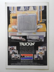 Spider-Woman #37 Direct Edition (1981) W/ The Uncanny X-Men! Solid Fine+ Cond!