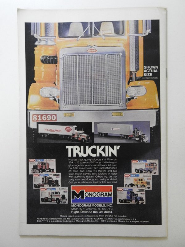 Spider-Woman #37 Direct Edition (1981) W/ The Uncanny X-Men! Solid Fine+ Cond!