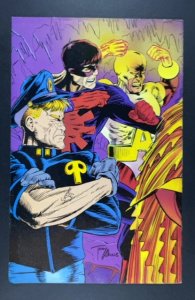 Elementals #23 (1992)