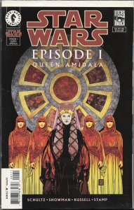 Star Wars: Episode I: Queen Amidala (1999) Star Wars