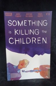 Something is Killing the Children #19 (2021)