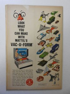 Action Comics #338 (1966) VG- Condition