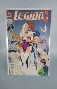 Legion of Super-Heroes #60 (1994)